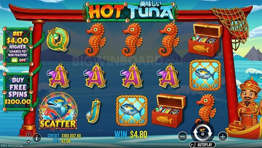 Cashback Bonus